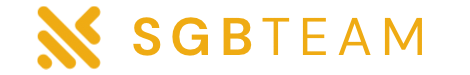 SGB TEAM Logo